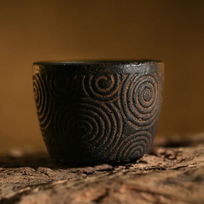 Pot à Bonsaî