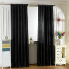 Rideaux Transparents
