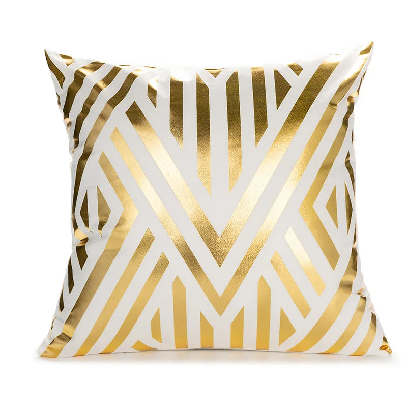 Housse de Coussin Nordique