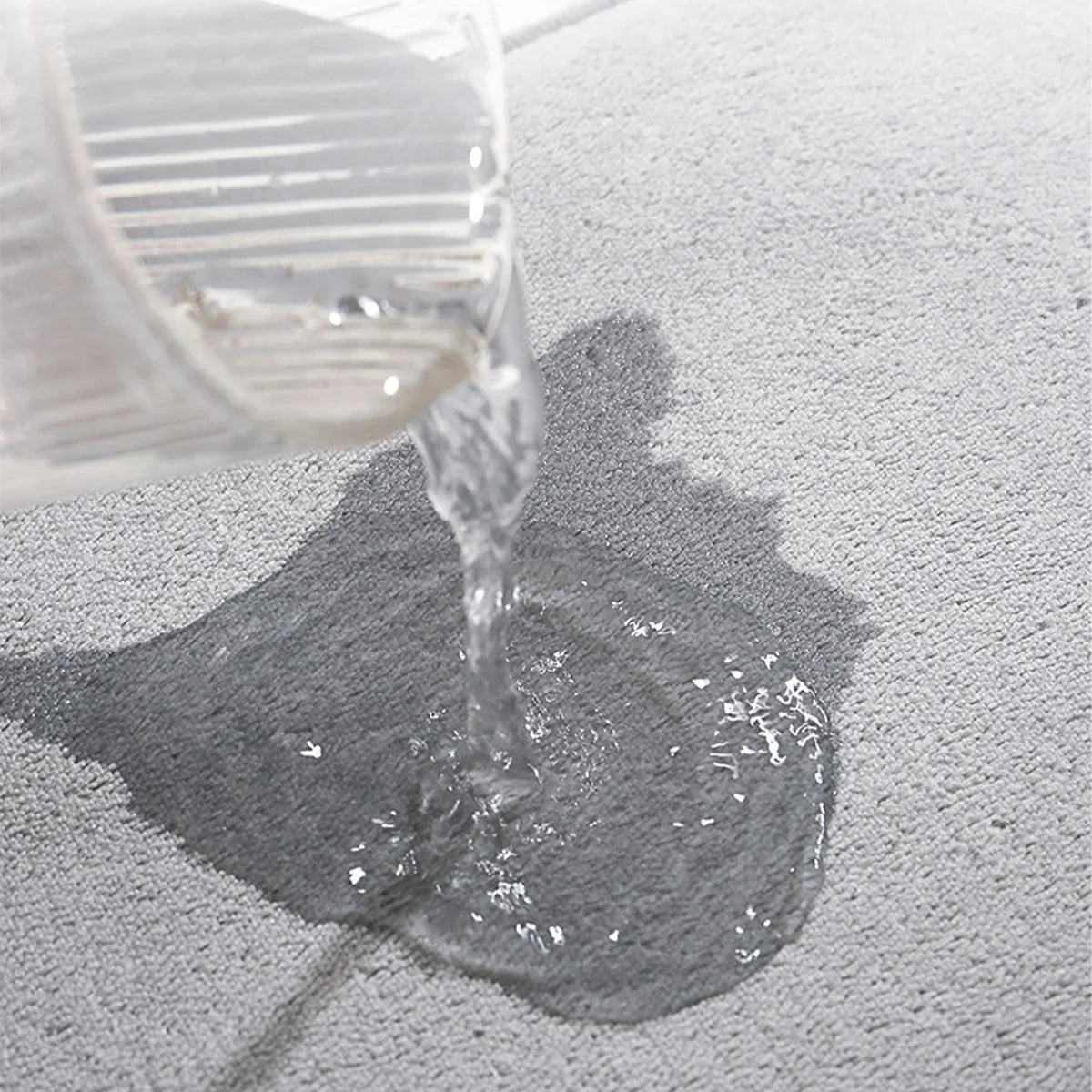 Tapis de Sol Absorbant