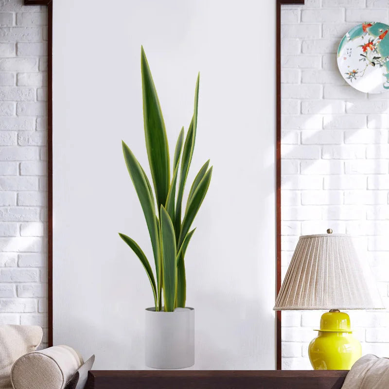 Autocollant Mural Plante