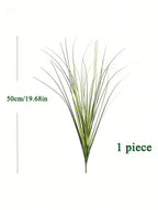 Plante  Artificielle Roseau Tropical