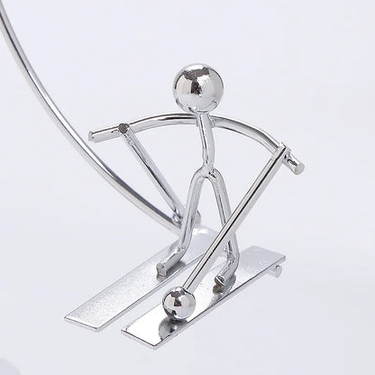 Décoration Intérieure Pendule d'Equilibre