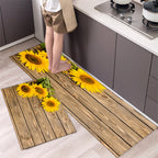 Tapis de Cuisine