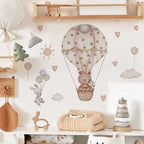 Autocollant Mural Chambre