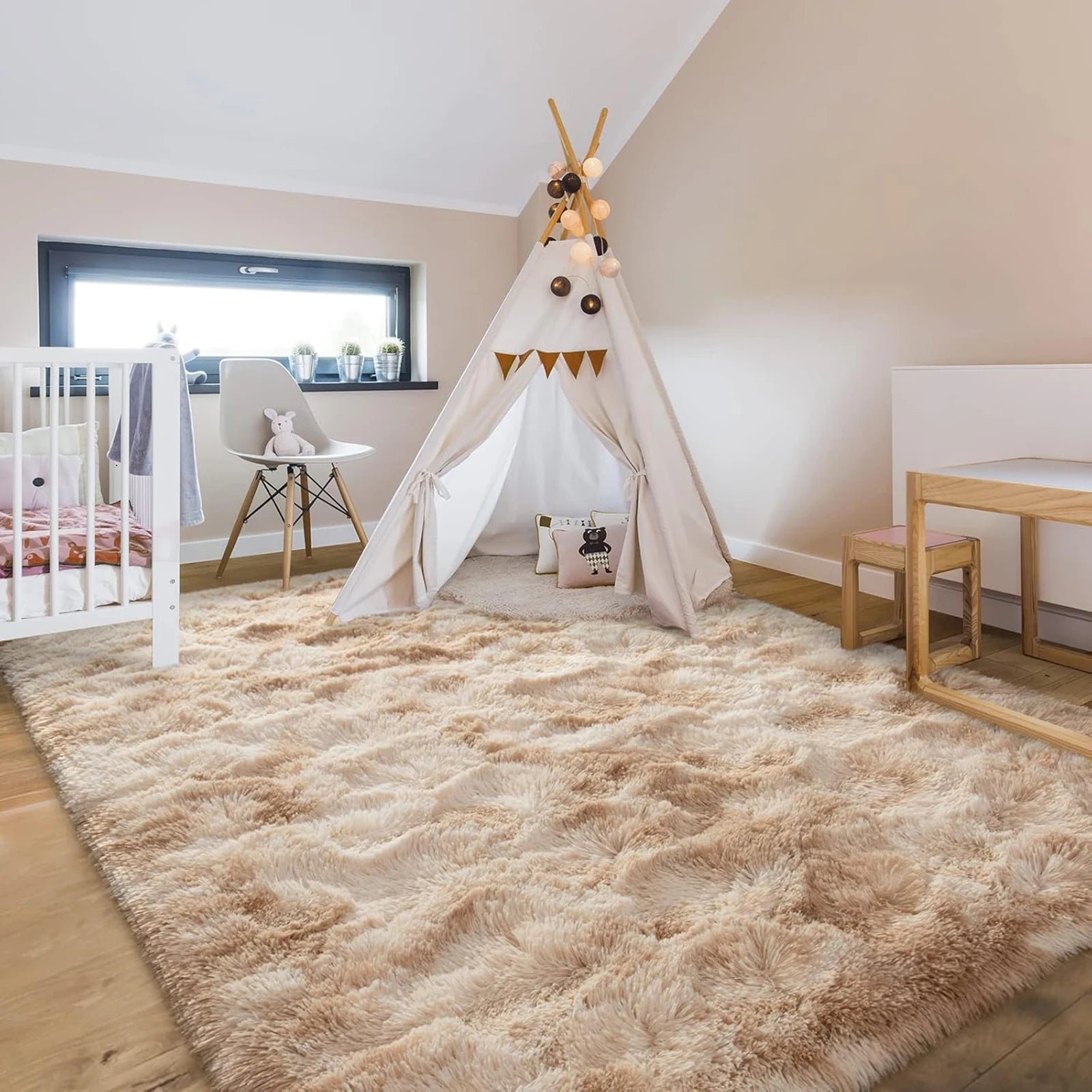 Tapis Doux