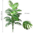 Plante  Artificielle Palmier