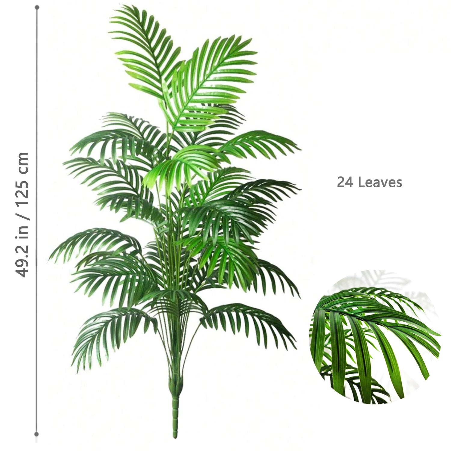Plante  Artificielle Palmier