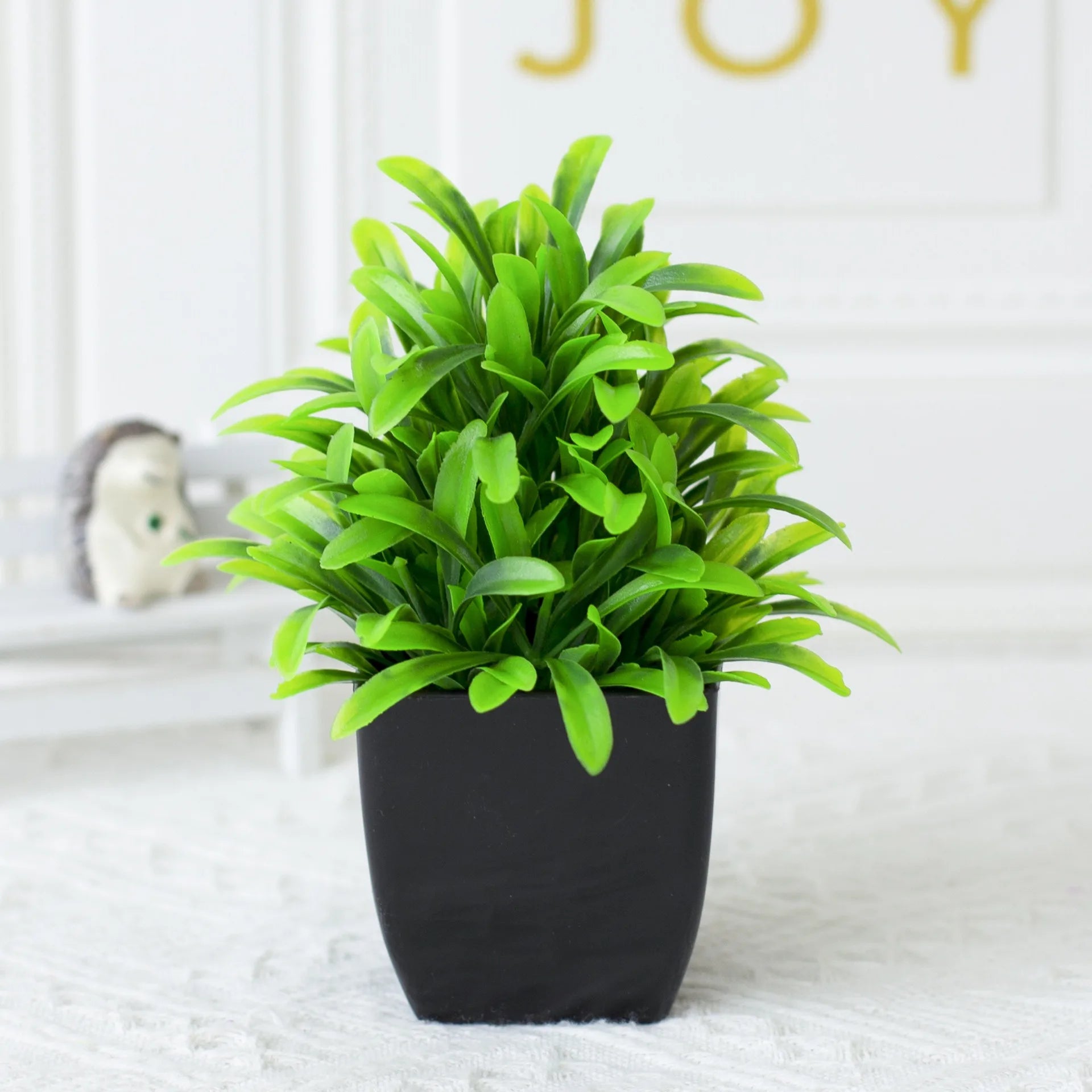 Plante Artificielle Eucalyptus
