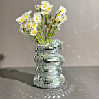 Vase Design en Spirale