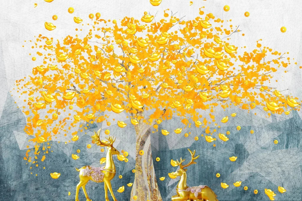 Tableau Moderne Art