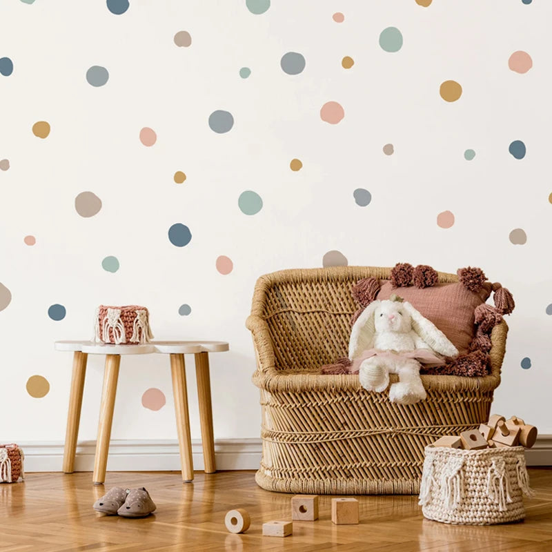 Autocollant Mural chambre