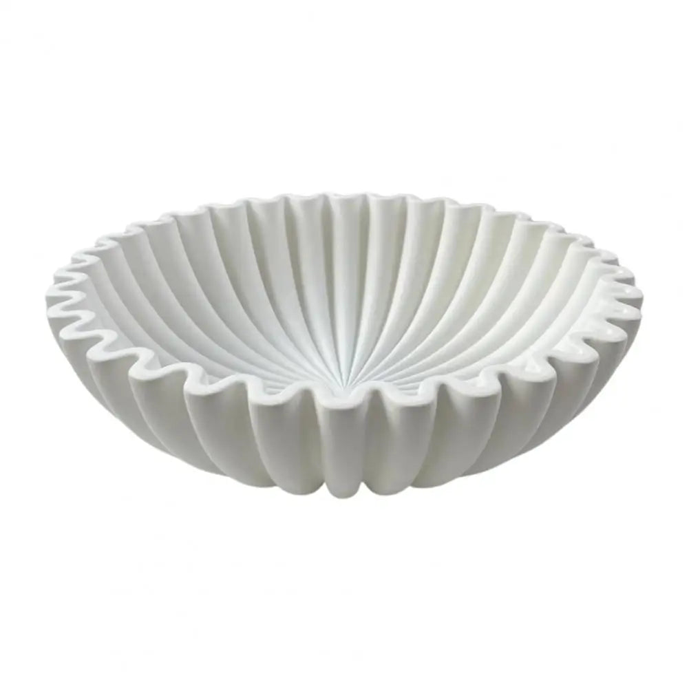 Bol Décoratif en Résine