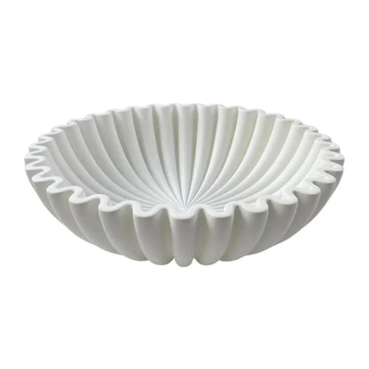 Bol Décoratif en Résine