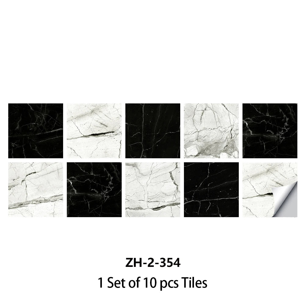 Autocollant Mural Imperméable