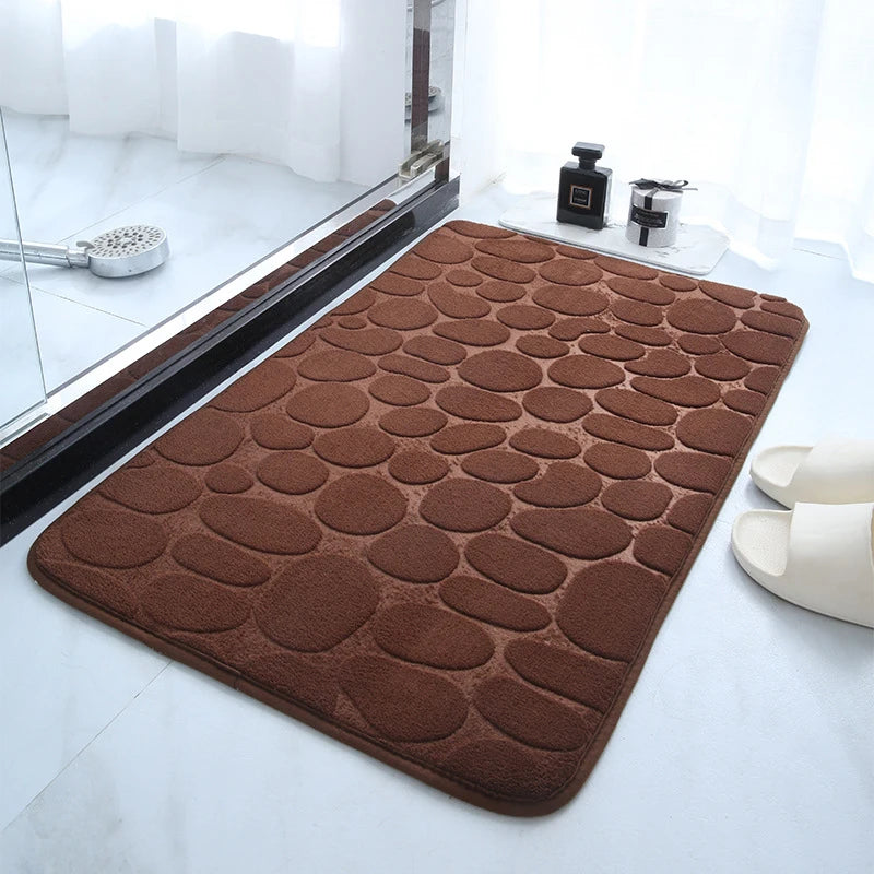 Tapis  Salle de Bain Antidérapant