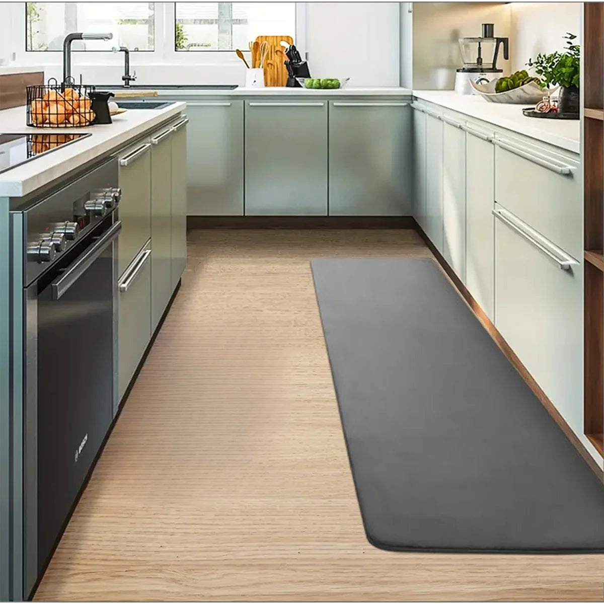 Tapis de Sol Absorbant