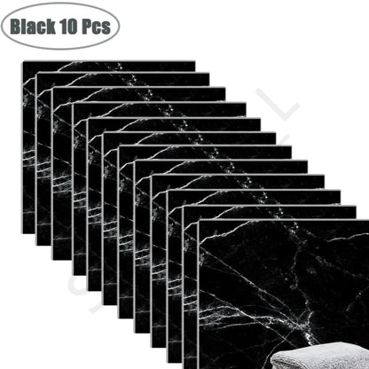 Revêtement Autocollant Mural effet Marbre