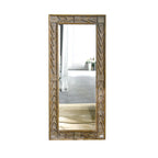 Miroir Décoratif Vintage