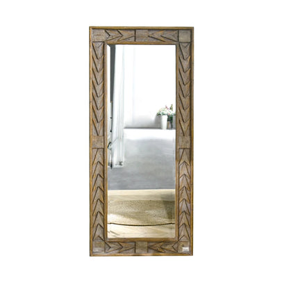 Miroir Décoratif Vintage