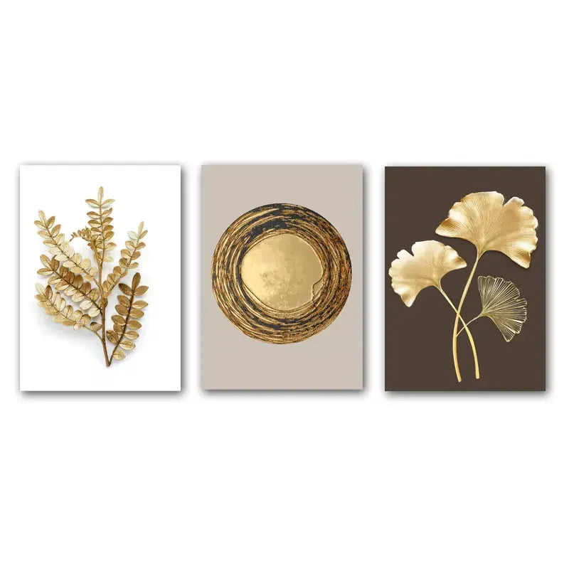 Tableau Moderne Art