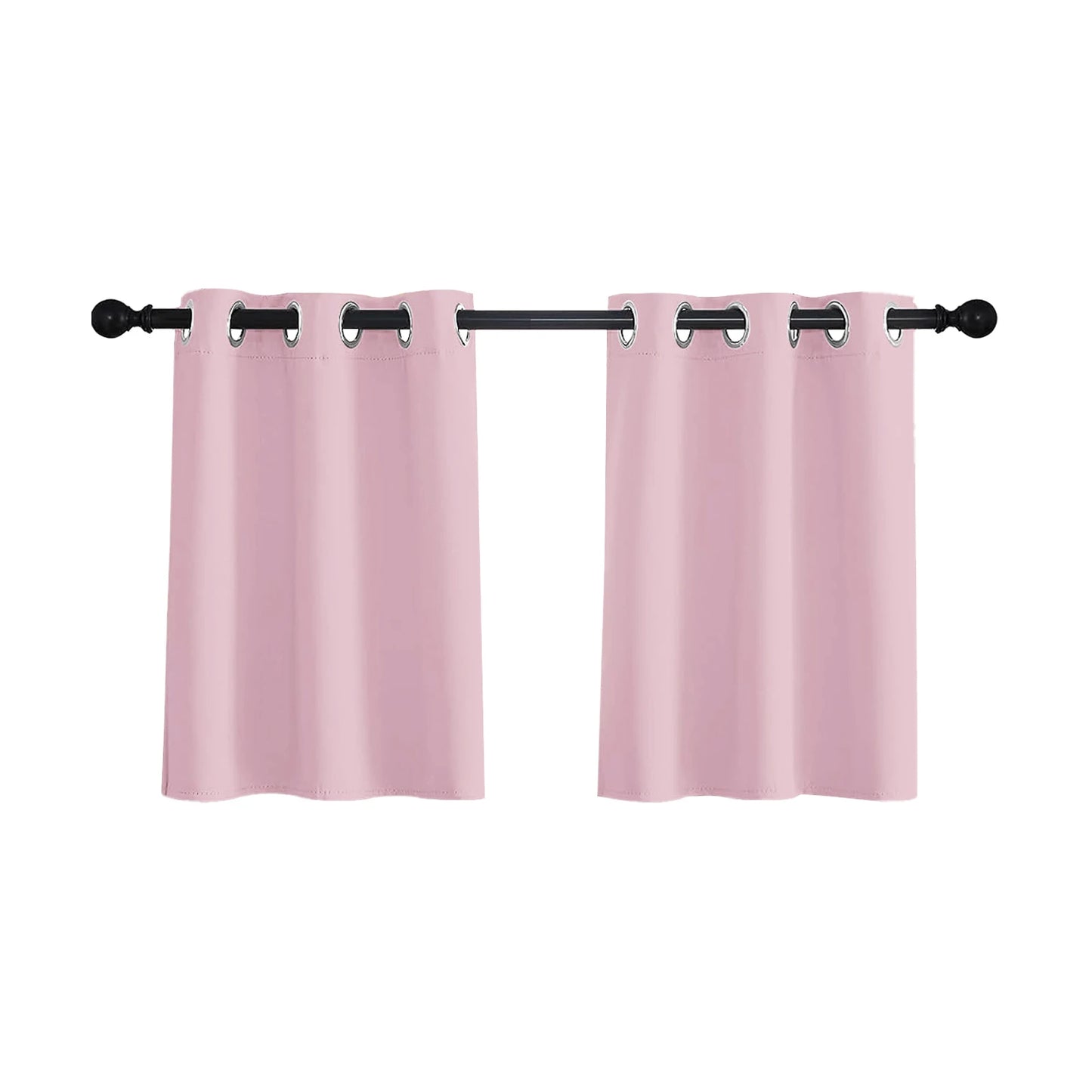 Rideaux Occultants Courts