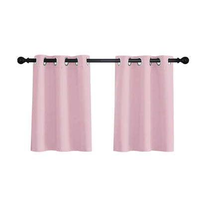 Rideaux Occultants Courts