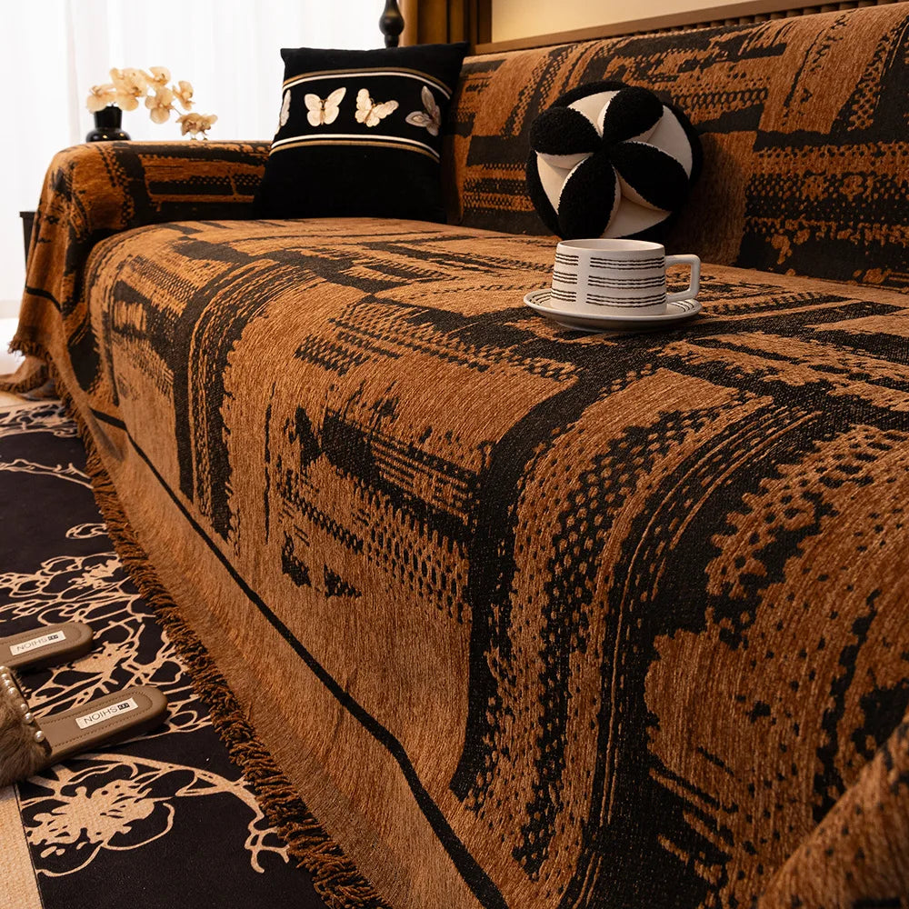 Housse de Canapé - Jeter Vintage