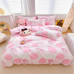 Parure Housse de Couette Enfant