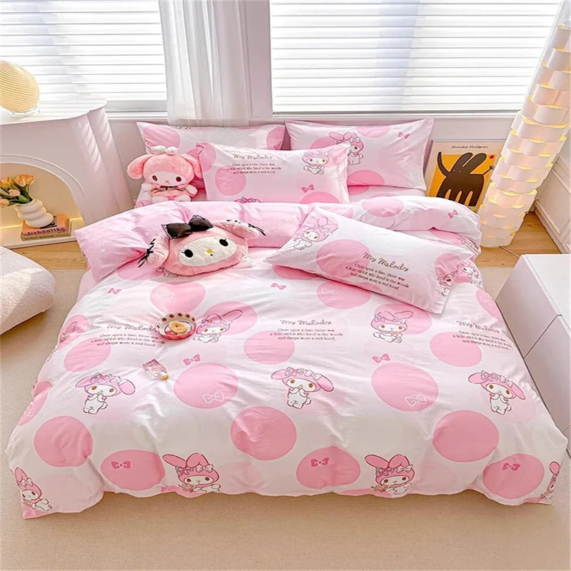 Parure Housse de Couette Enfant