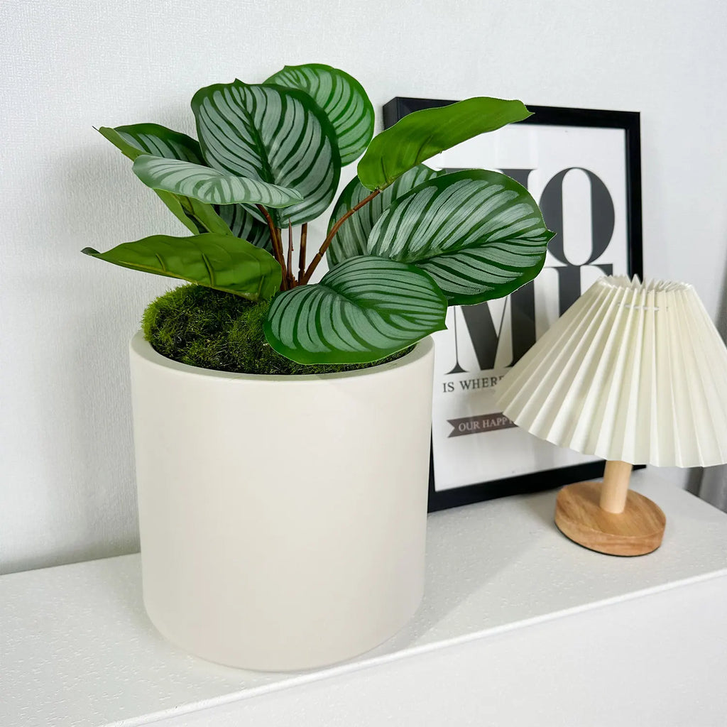 Pot de Fleur Décoratif