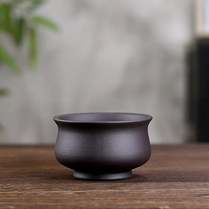 Pot à Bonsaï en Grès