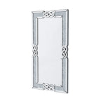 Miroir Décoratif Rectangulaire
