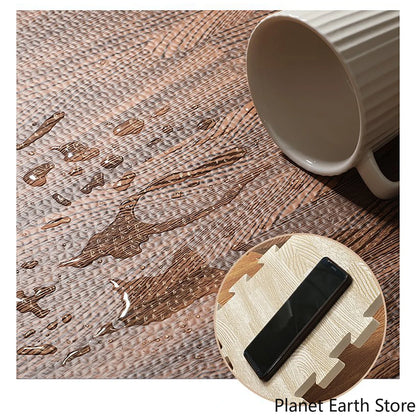 Revêtement Tapis de Jeu en Mousse