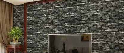 Autocollant Mural mousse 3D