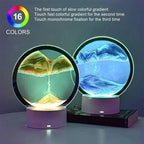 Lampe LED 3D Décoration Intérieur