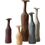 Vase en Céramique style Nordique