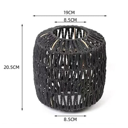 Abat Jour Style Nordique