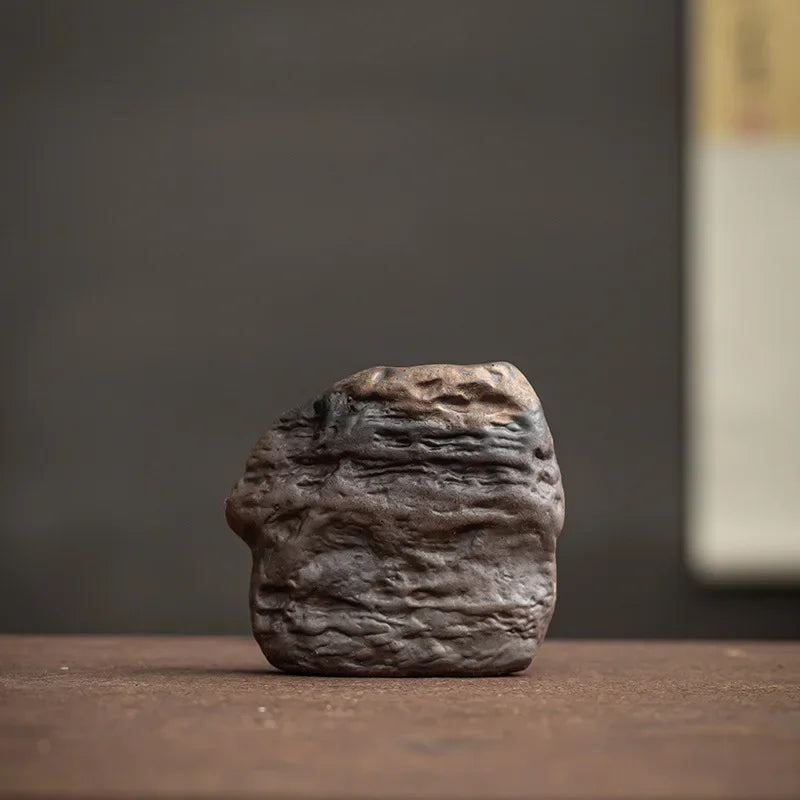 Vase en Céramique Rustique