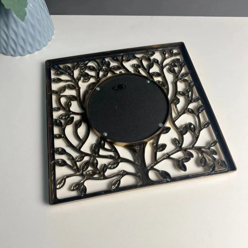 Miroir Décoratif Mural style Nordique