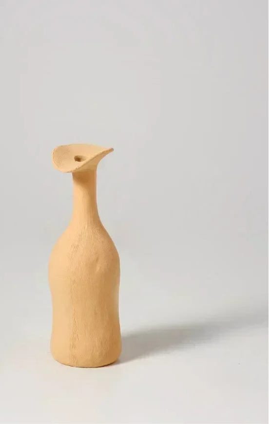 Vase en Céramique style Nordique