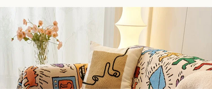 Housse de Canapé Double Face