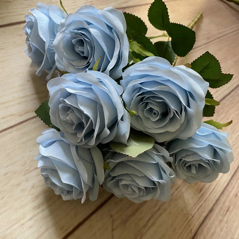 Fleur Artificielle Bouquet