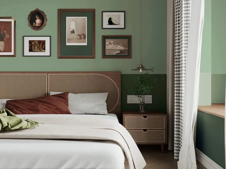 Revêtement  pour Cuisine,