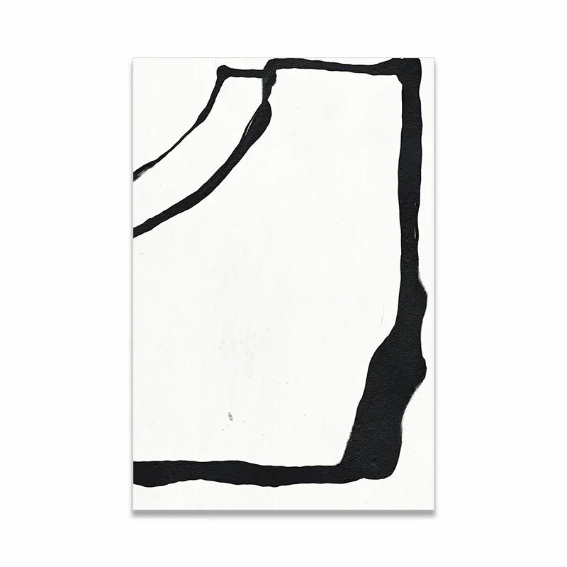 Tableau Moderne Art