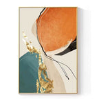 Tableau Moderne Art