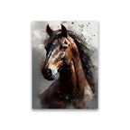 Tableau Moderne Art Animal