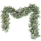 Plante  Artificielle Guirlande Eucalyptus