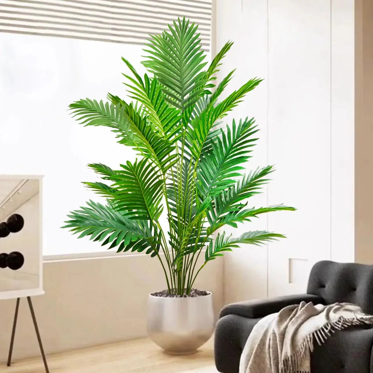 Plante  Artificielle Palmier