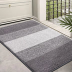 Tapis Paillasson d'Entrée